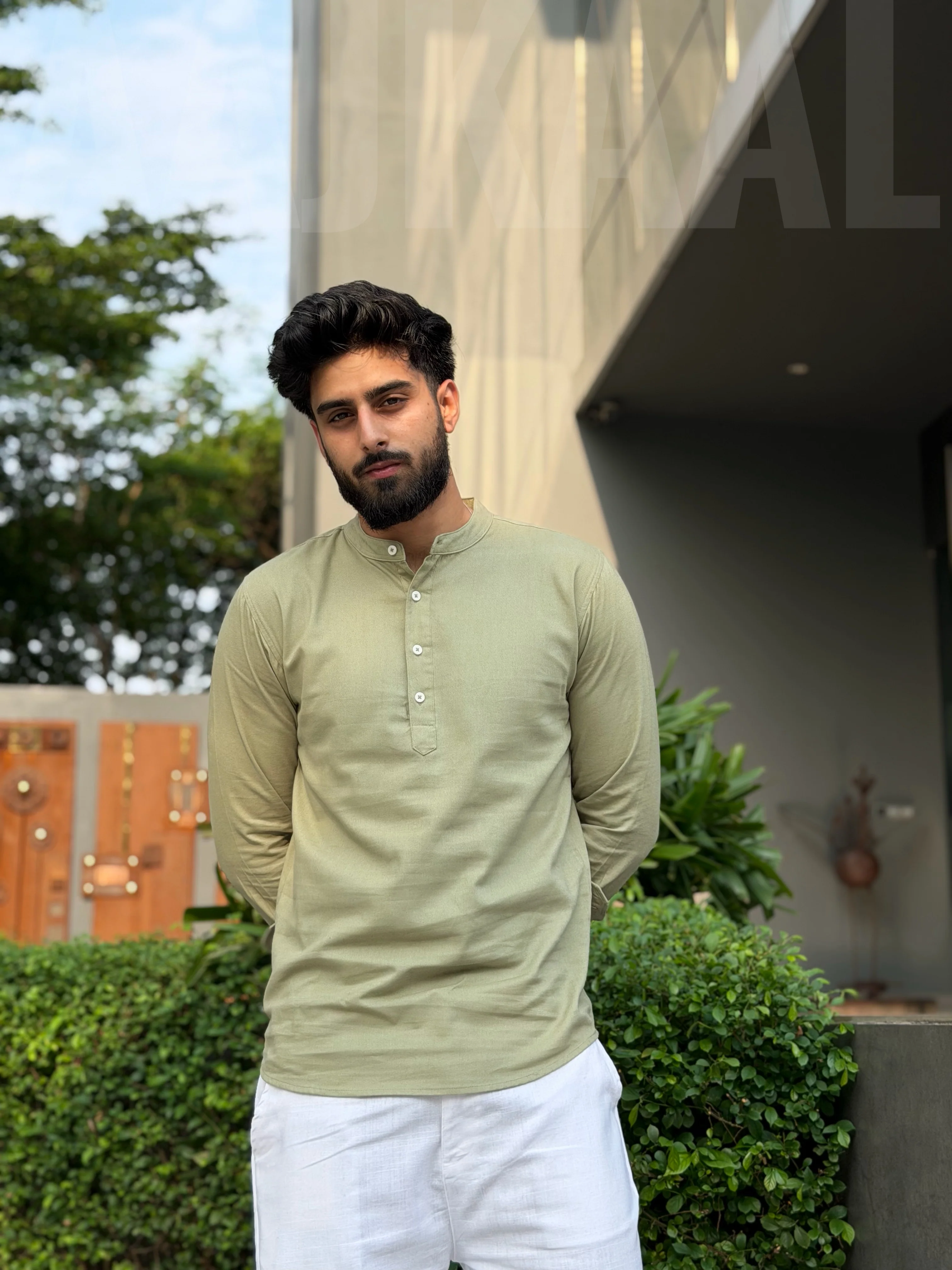 Full Sleeve Shirts